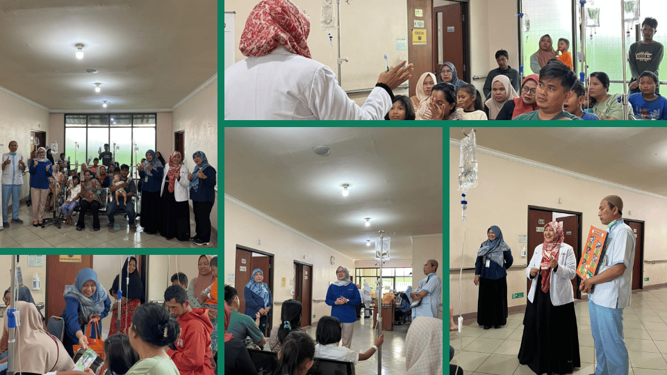 Promkes Spesial Hari Anak Nasional 2026